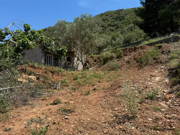 Casa terrera en Camino les Sortanelles, 24 - Foto 2