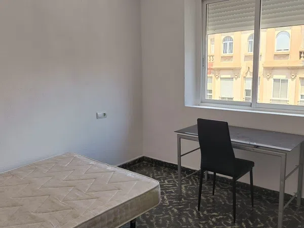 Piso en Avenida de Sant Josep de la Muntanya, La Petxina - Foto 23
