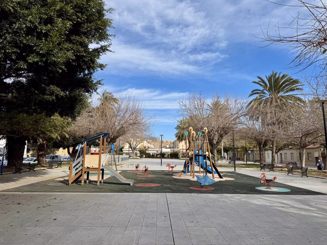 Piso en  Carrer d'Algol 21 - Foto 28