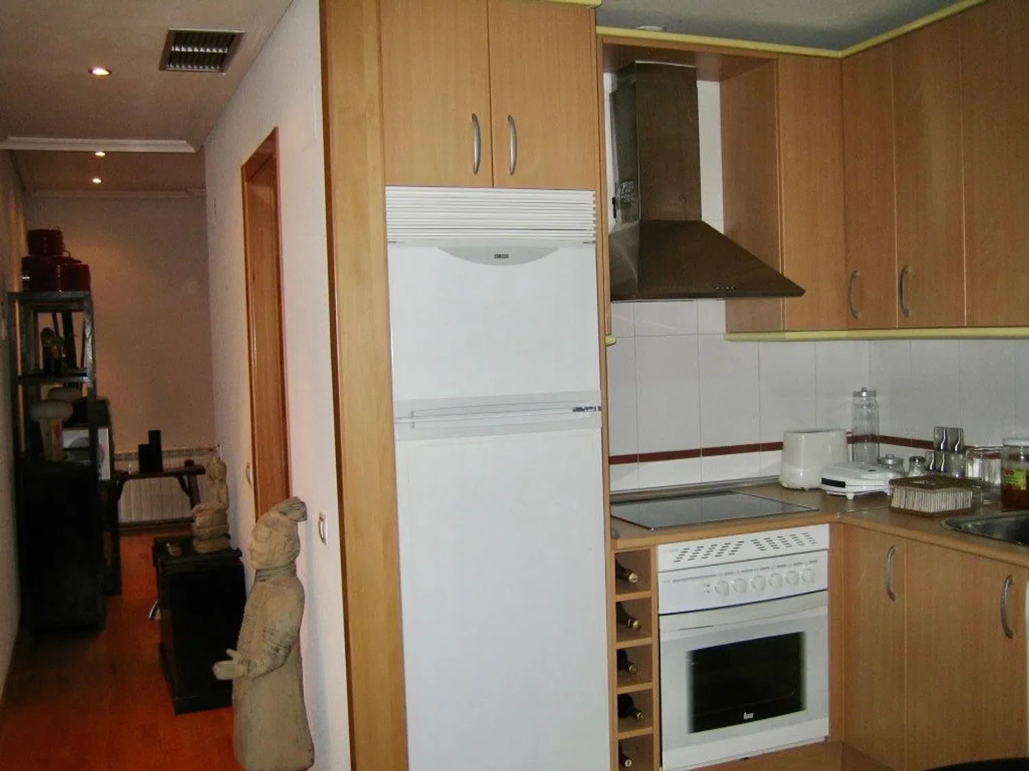 Estudio en calle de Carlos Arniches, 23 - Foto 1