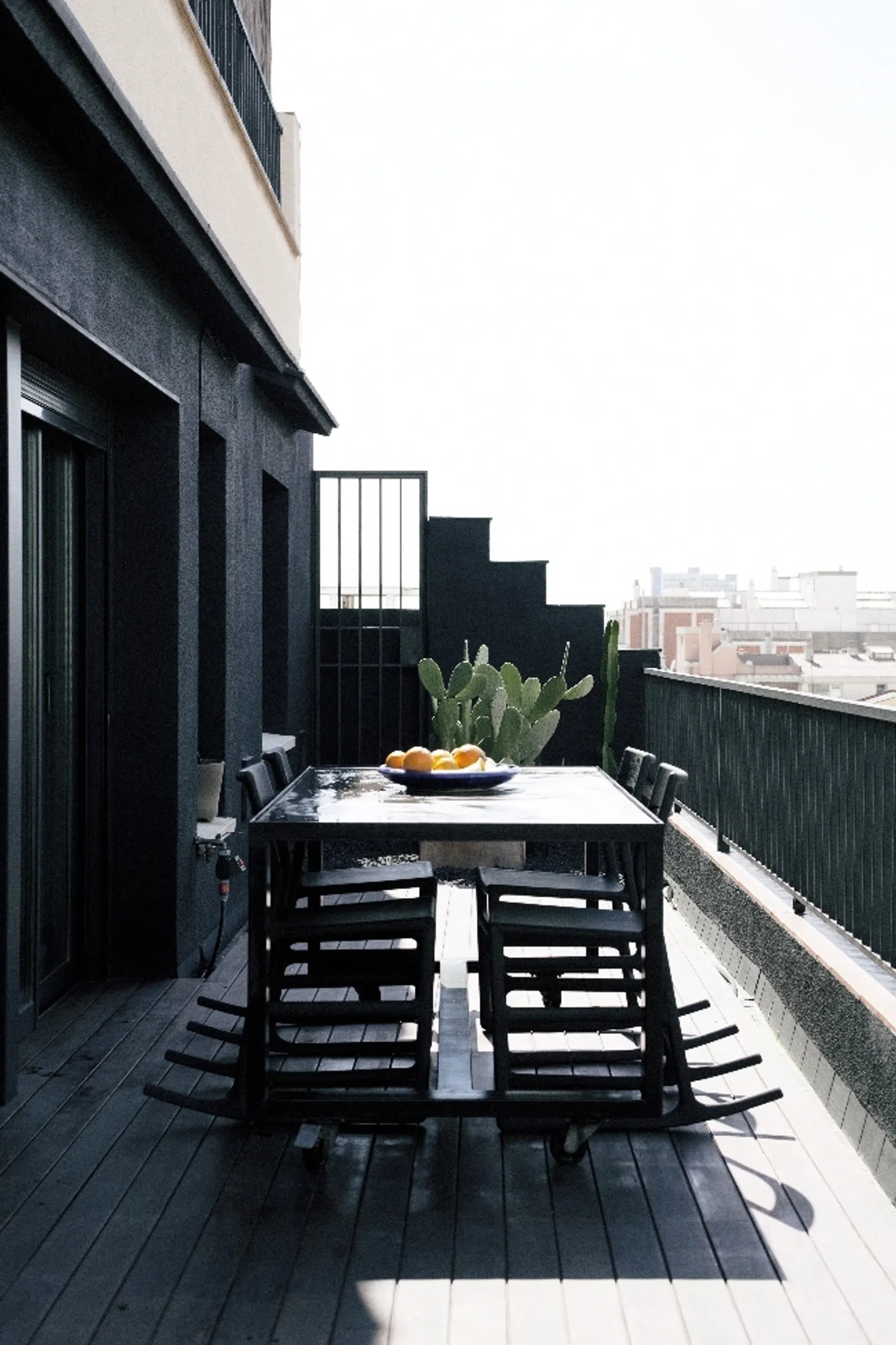 Ático en avenida de Martí Pujol, 127 - Foto 7