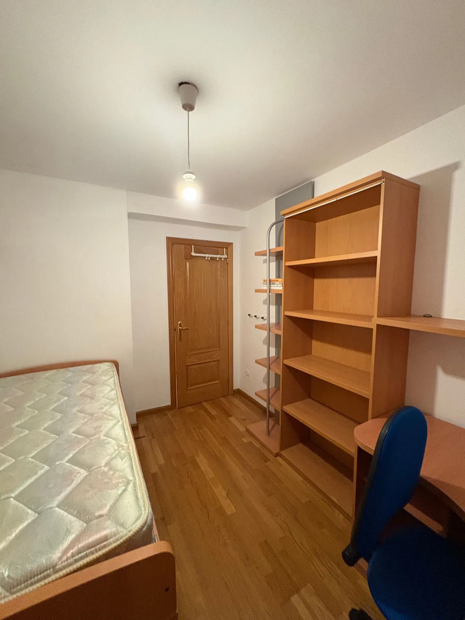 Piso en calle de José María López Landa, 3 - Foto 1