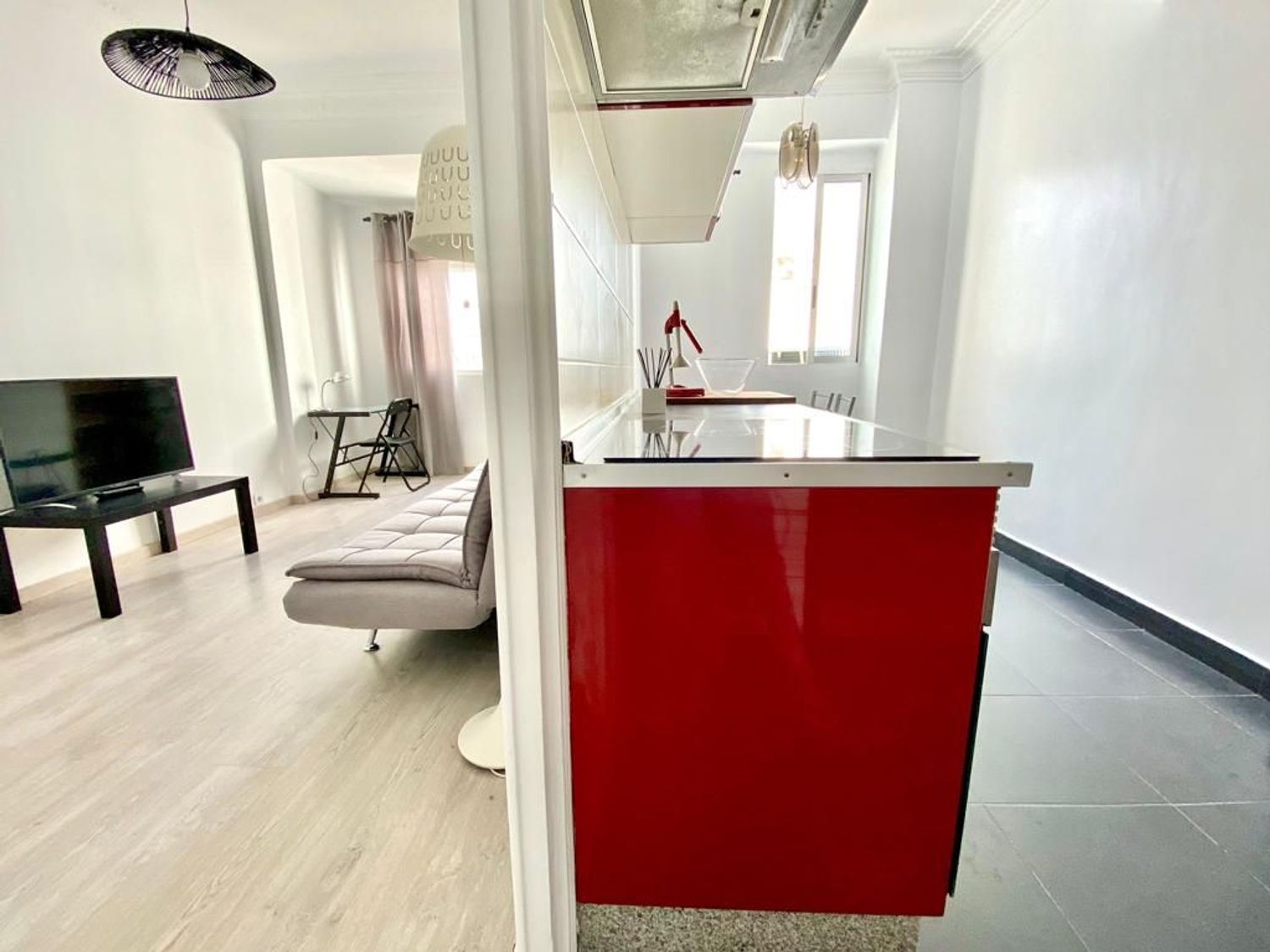 Piso en Calle de Peris Brell, 31, Aiora, València - Foto 26