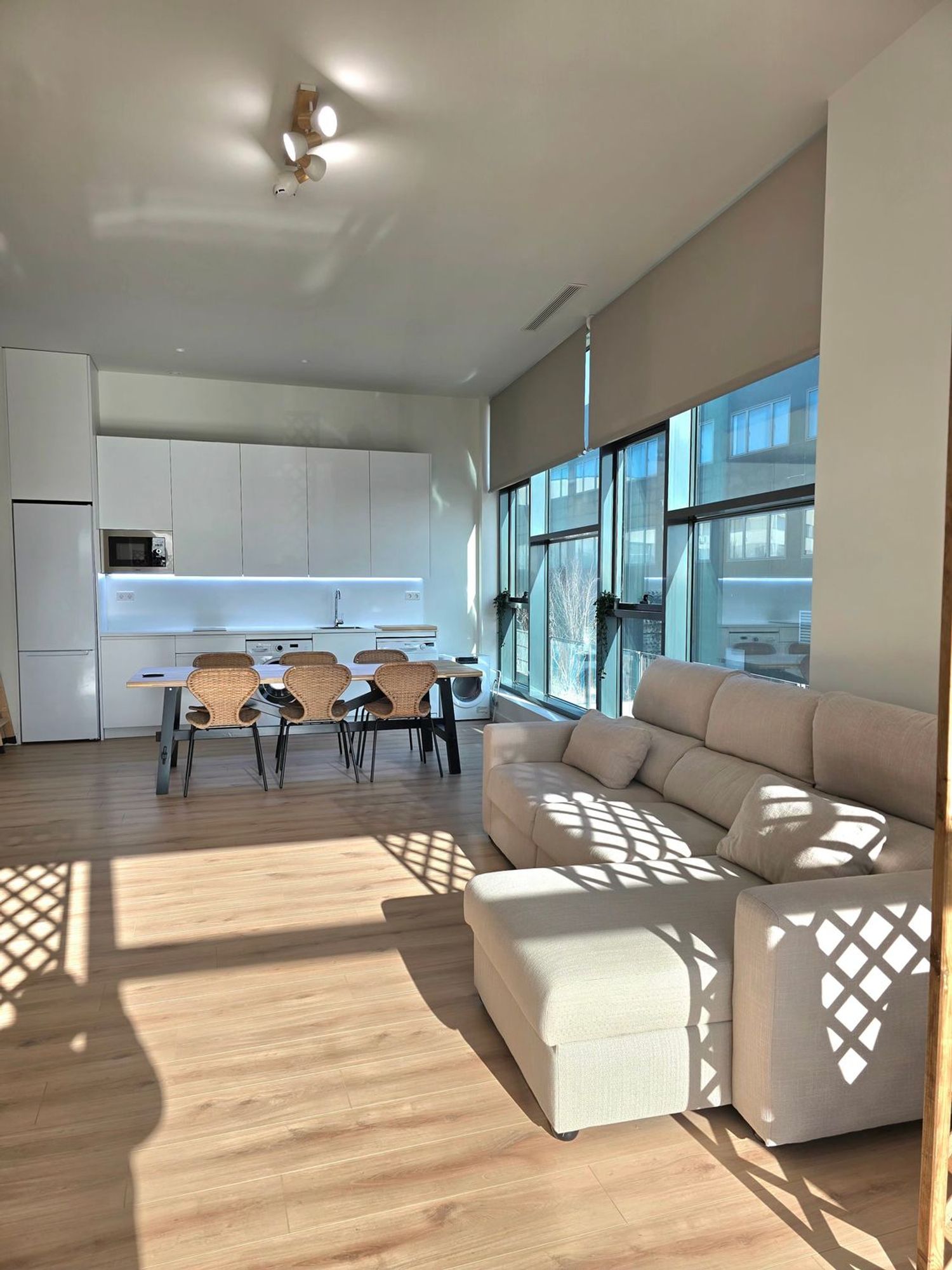 Piso en avenida del cerro del Águila, 11 - Foto 5