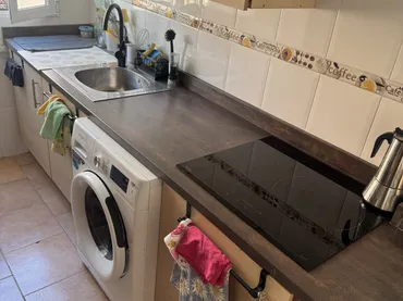 Piso en  Calle de los Hermanos Álvarez Quintero 7 - Foto 6