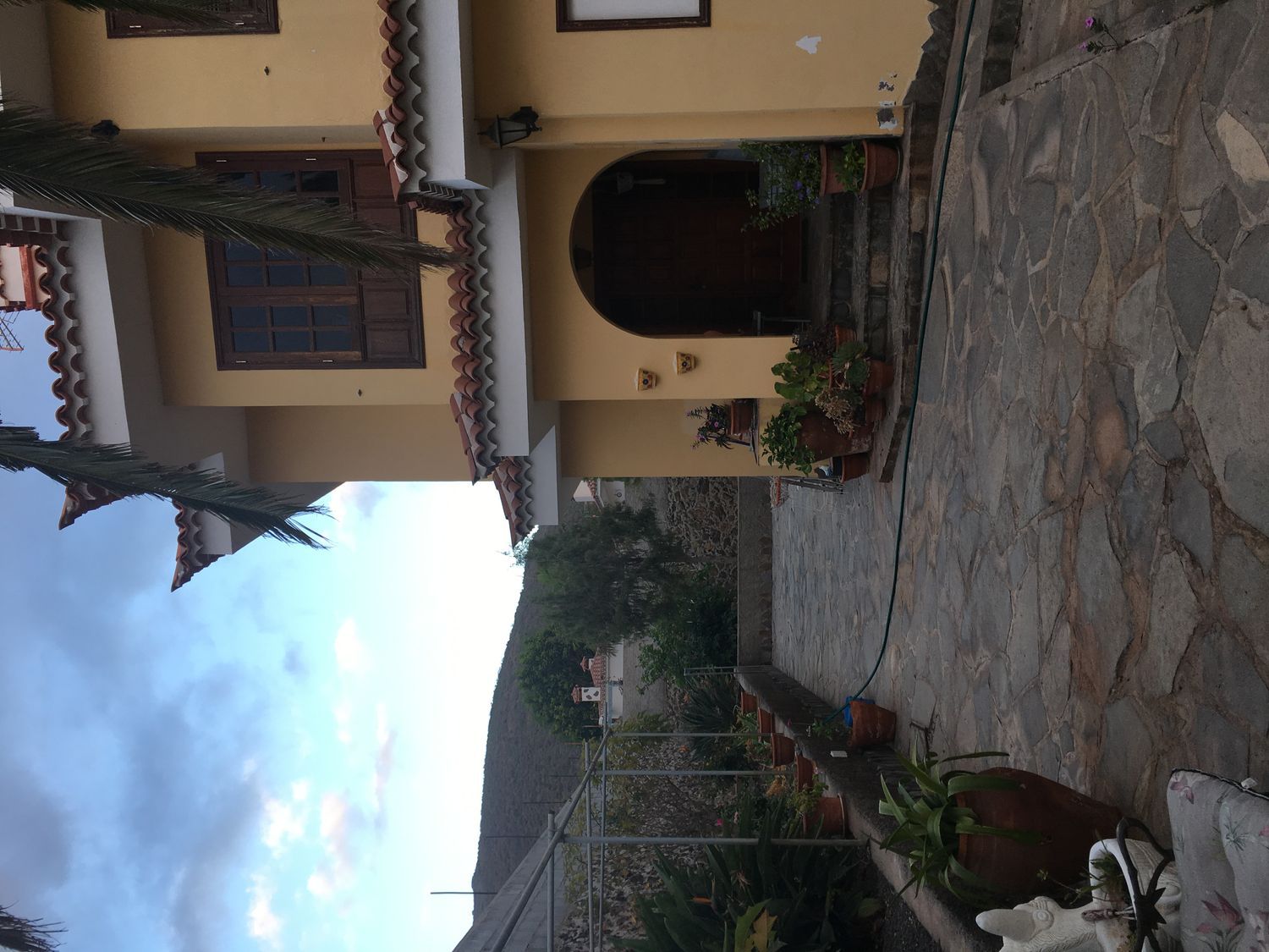 Casa o chalet independiente en Calle Aridane, 14, Buzanada - Foto 14