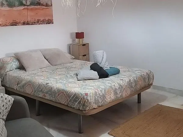Ático en Avenida Masnou, 20, Calpe Pueblo, Calpe Pueblo - Foto 14