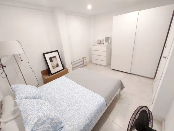 Piso en calle Bucarelli, 24 - Foto 14