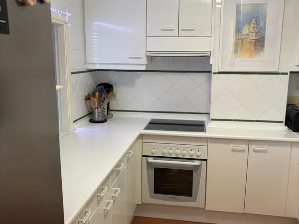 Piso en Calle Urb. Hoyo 1 - Golf Norte a, 8 a, Isla Canela, Isla Canela - Foto 6