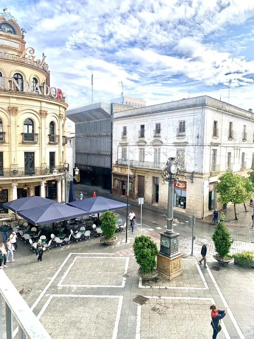 Piso en  Calle Lancería 23