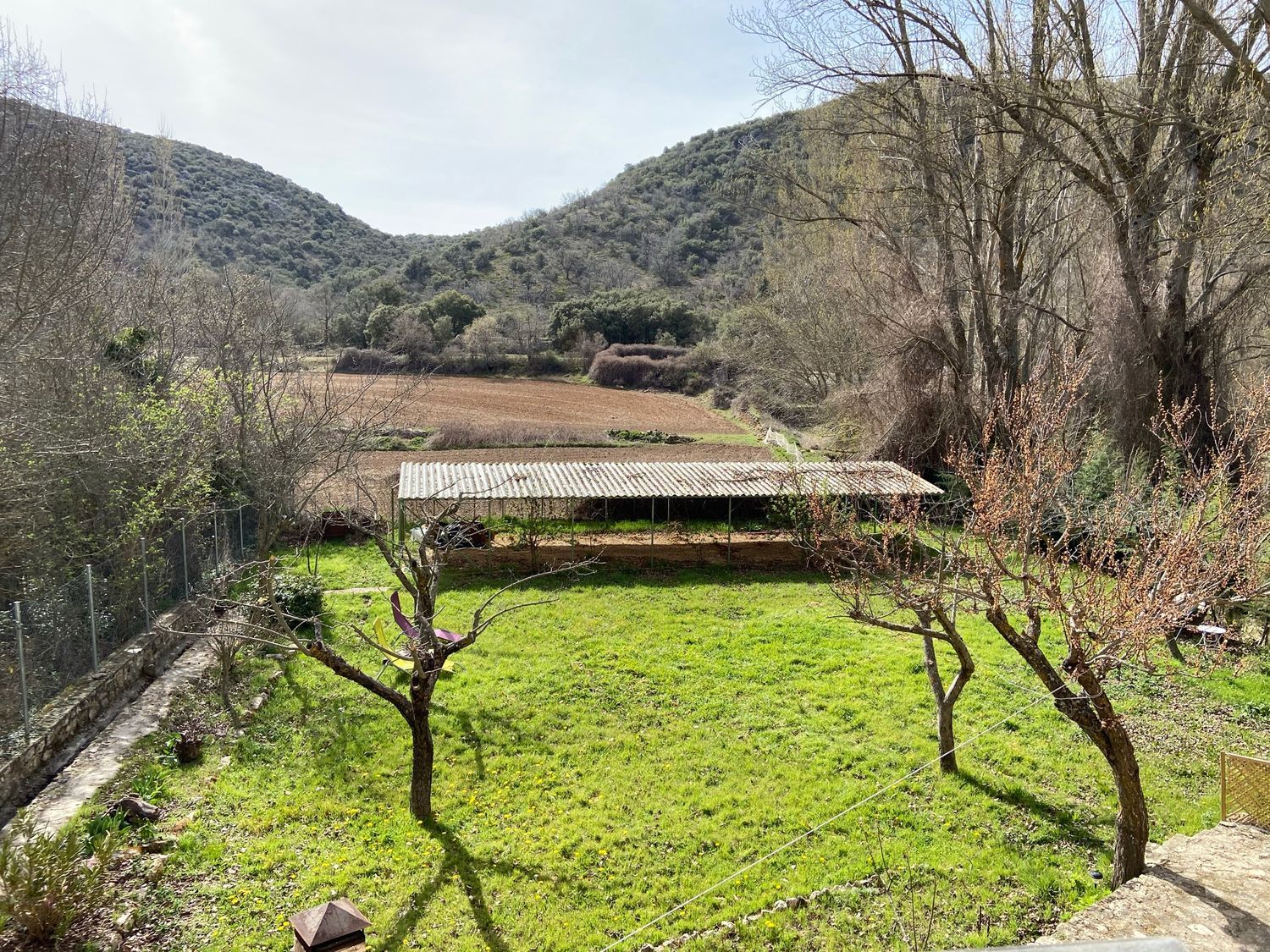 Casa rural en Sigüenza - Foto 3