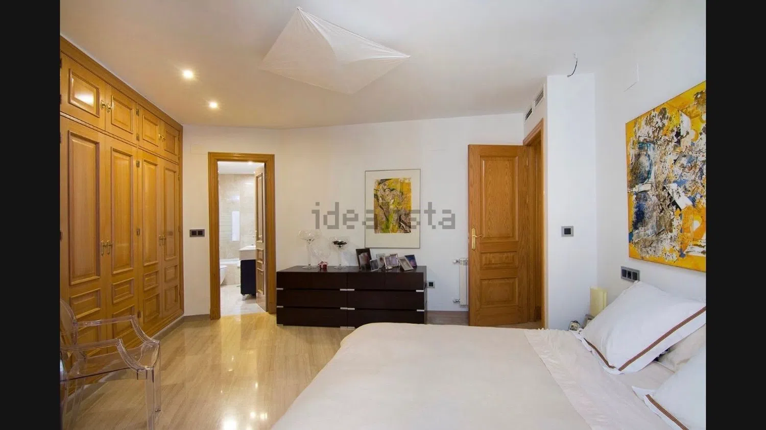 Piso en Reyes Católicos, 13 - Foto 6