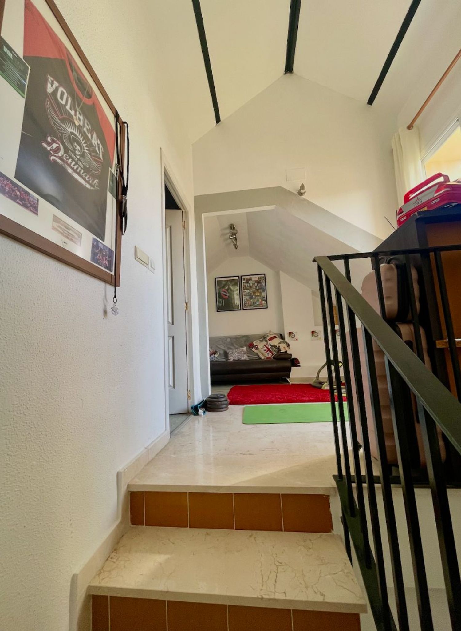 Chalet adosado en Alameda de Manilva, 5 - Foto 16