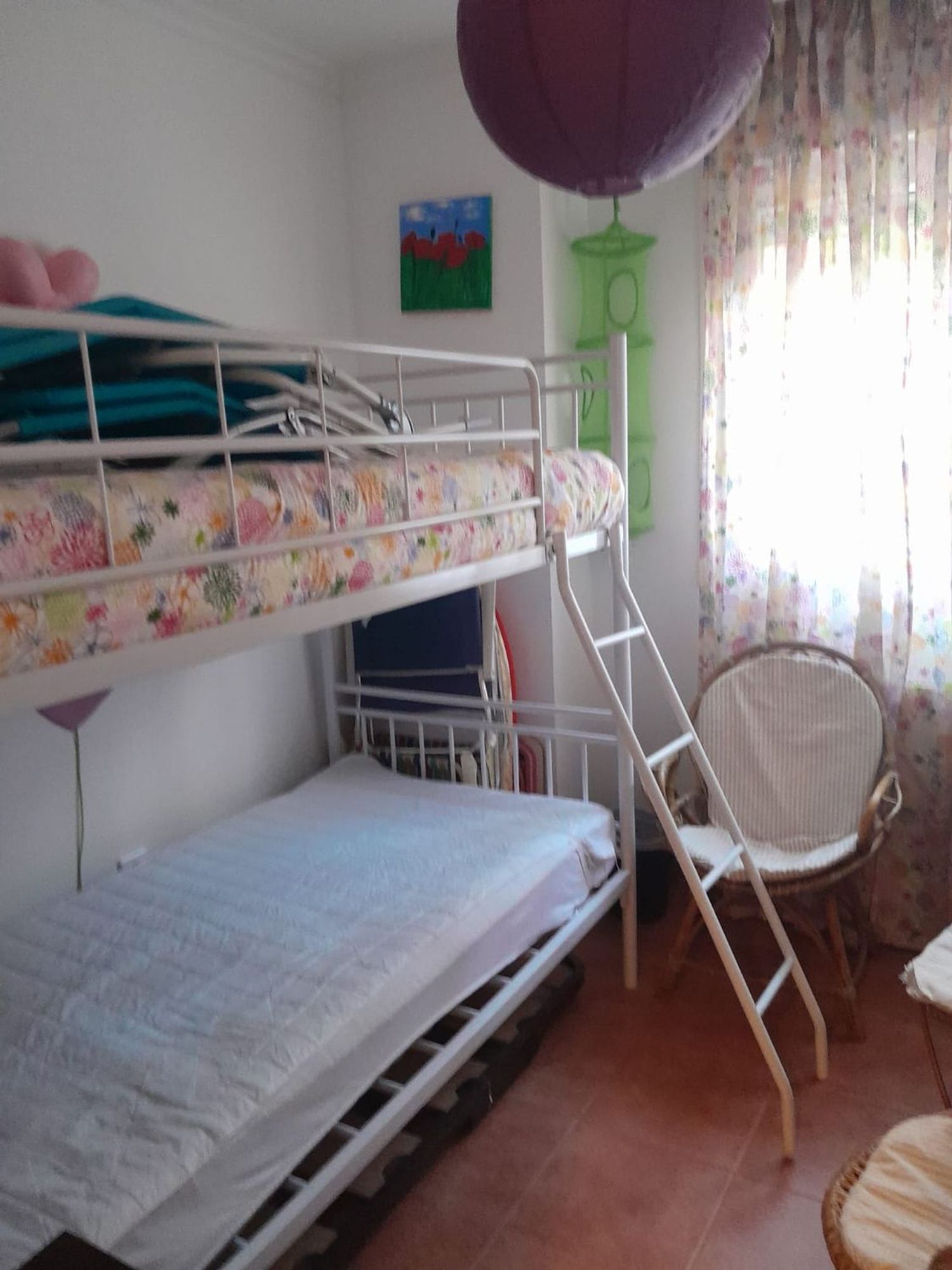 Piso en Venta de la vega, 59 - bajoD - Foto 7