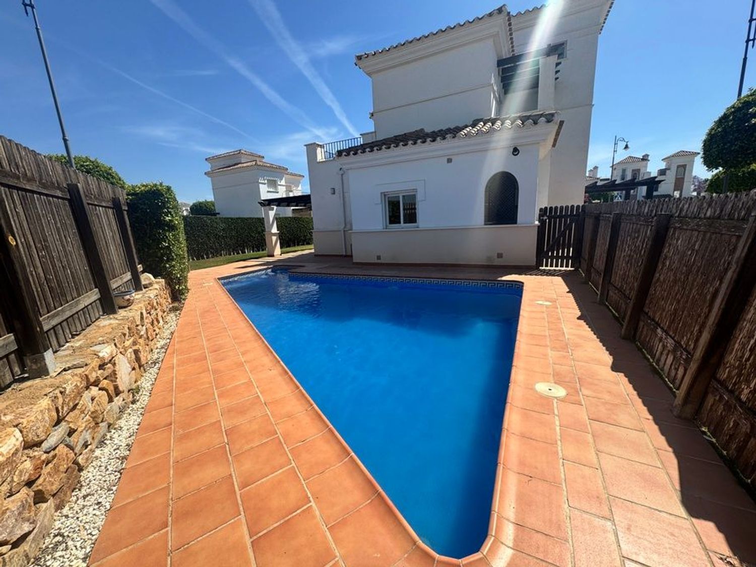 Casa o chalet independiente en Calle Estornino, 1 - Foto 4