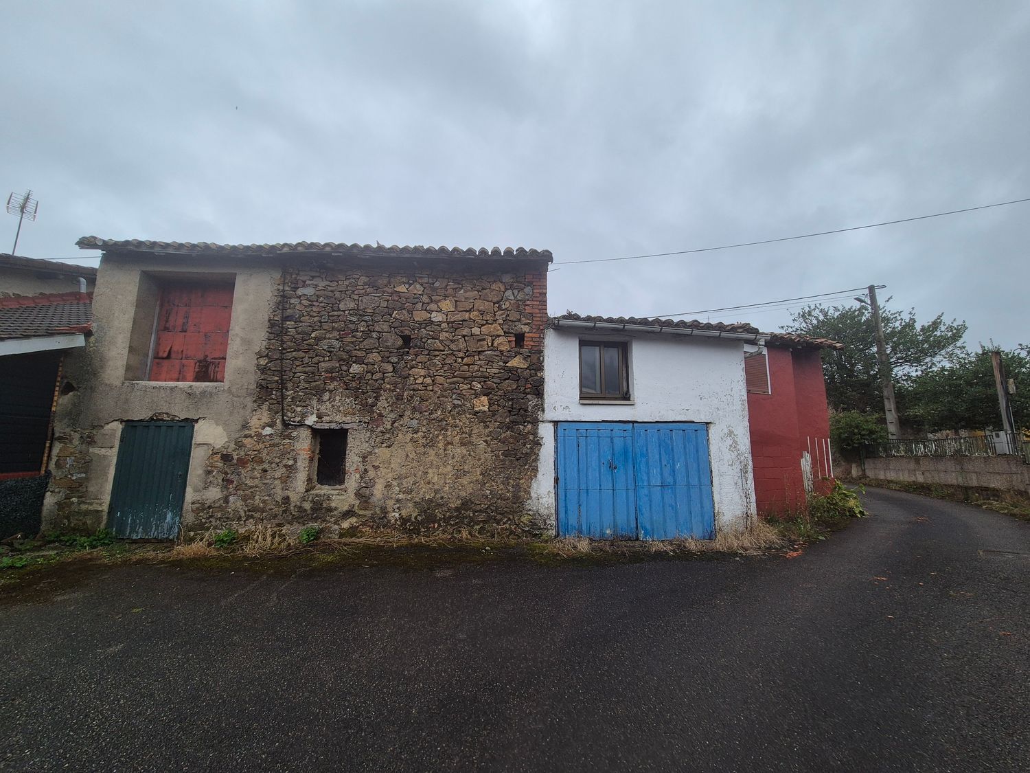 Casa o chalet independiente en Cuturrasu, 93 n, Lada, Lada - Foto 5