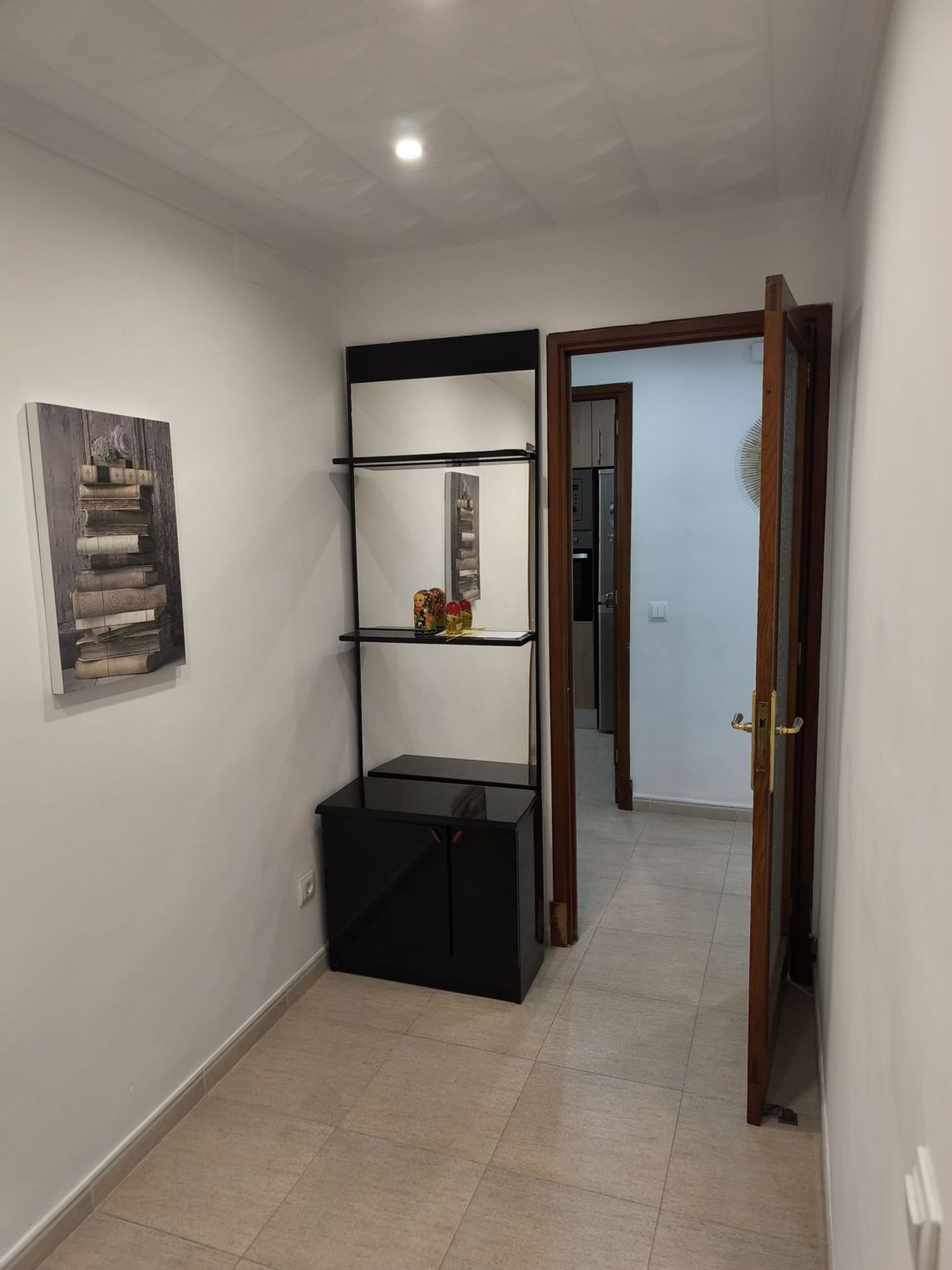 Piso en calle de Ramon Muntaner, 48 - Foto 1