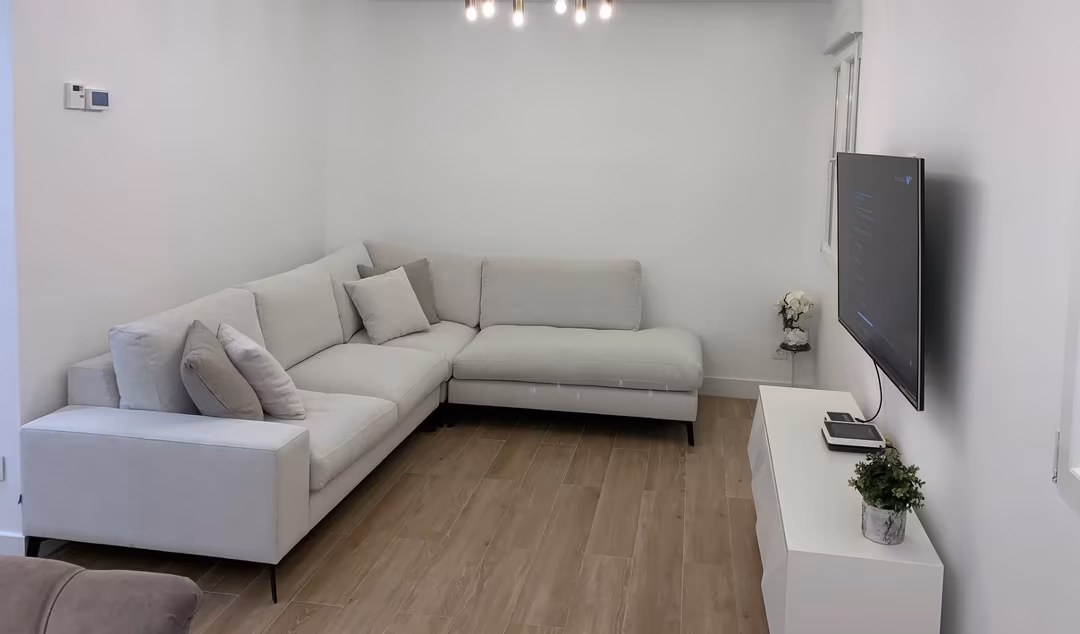 Piso en  Calle de Ibiza 54 - Foto 2