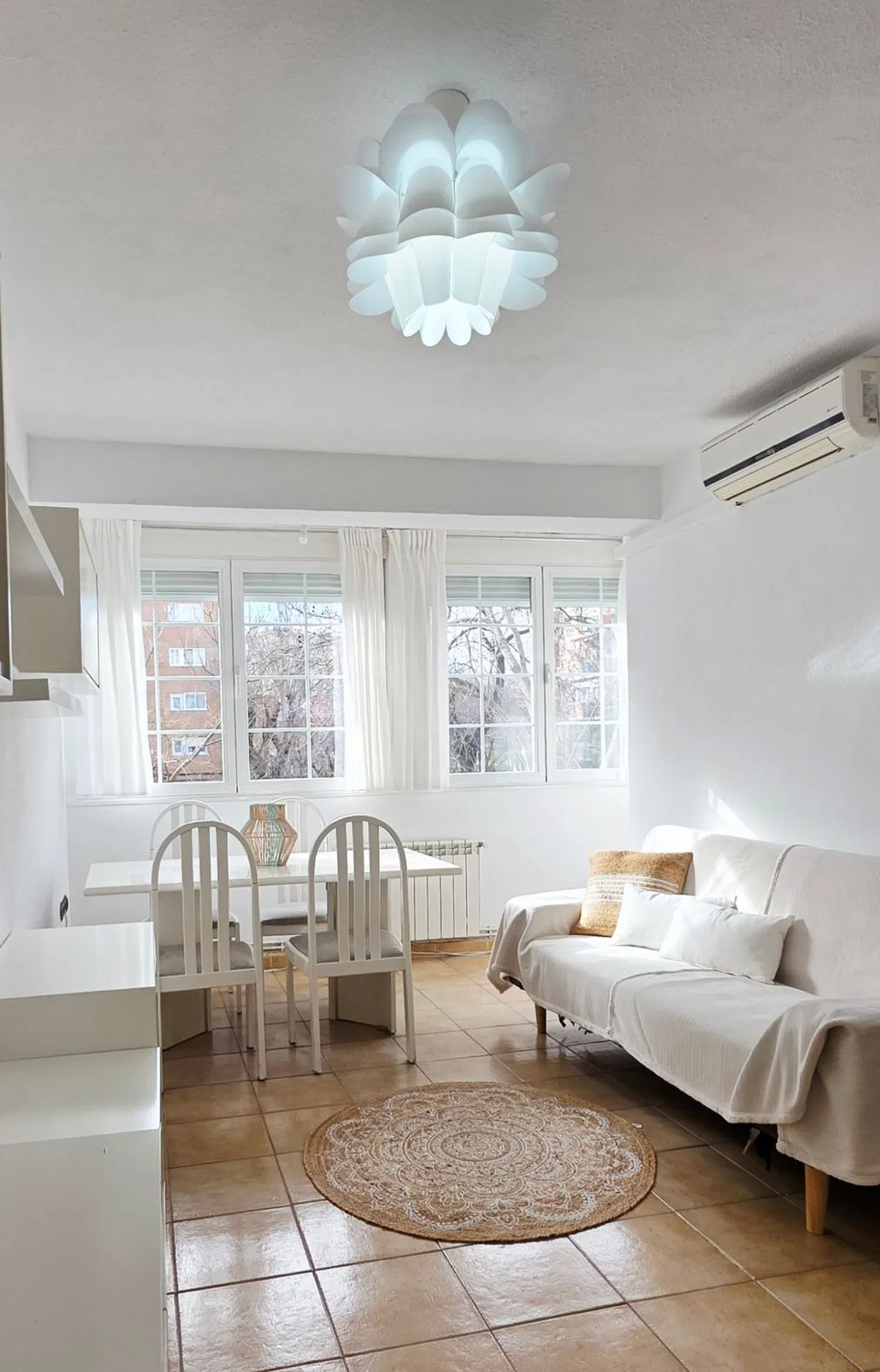 Piso en calle del General Millan Astray, 11 - Foto 3