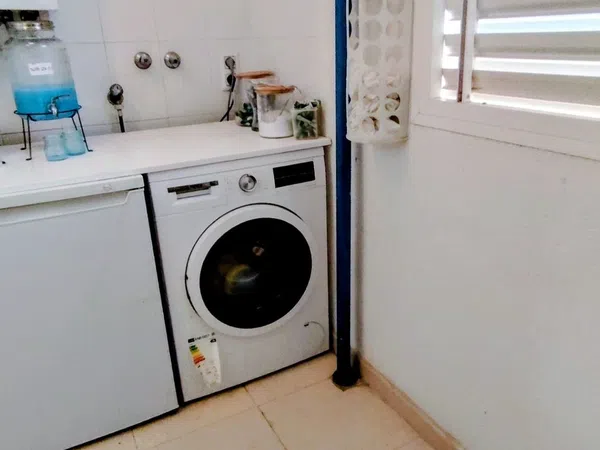 Piso en Barrio Coll d'En Rabassa - Foto 10