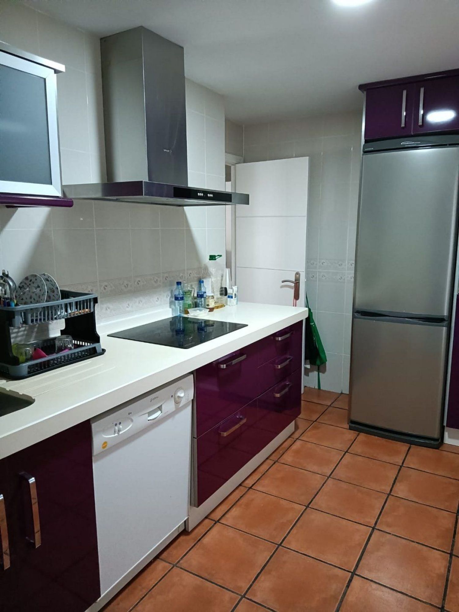 Piso en Miralbaida - Parque Azahara - Foto 7