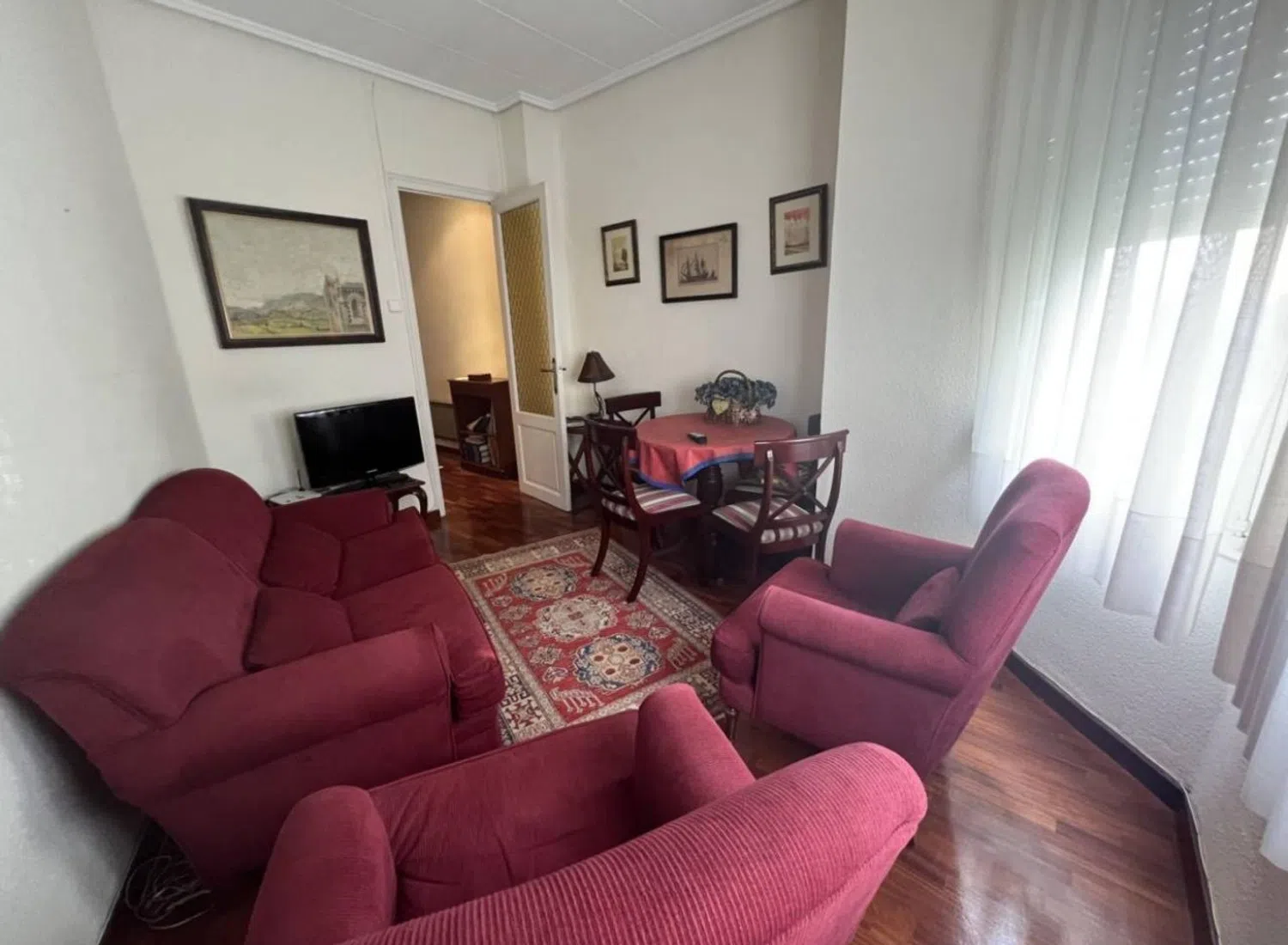 Piso en calle de la Constancia, 22 - Foto 1