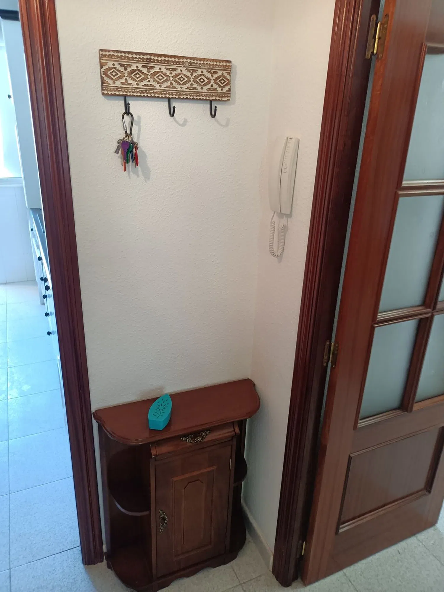 Piso en calle Luz, 8 - Foto 6