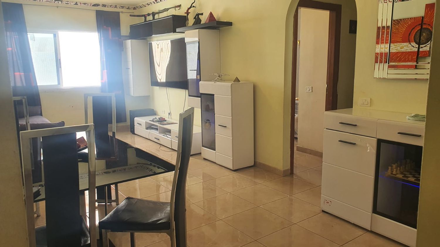 Piso en Avenida Viera y Clavijo, 1, Casco Urbano - Foto 9