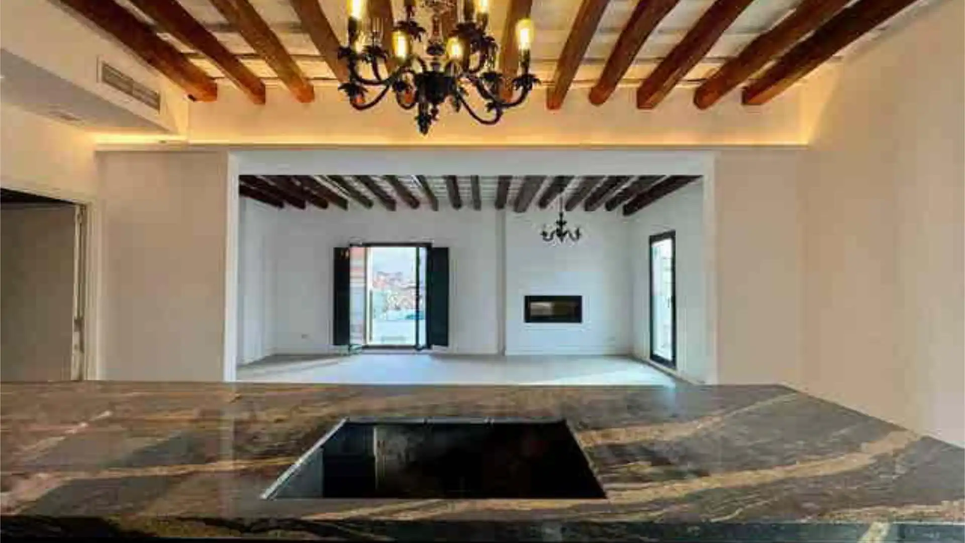 Piso en centro - Foto 2