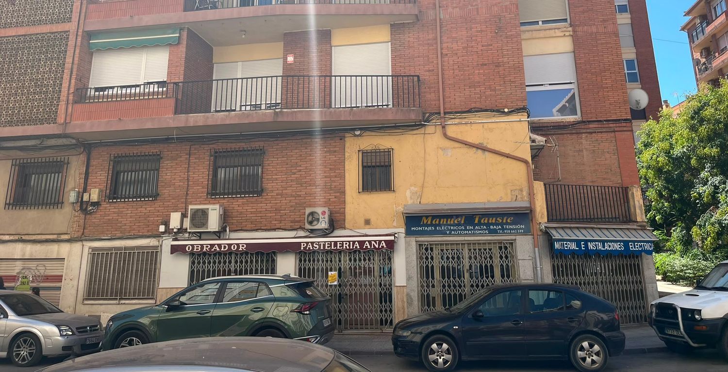 Piso en Calle Manuel de Falla, 6 - Foto 2