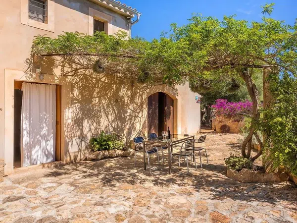Casa rural en Camino de Ses Barraques, 29, S'Aranjassa - Es Pil.larí, Palma de Mallorca - Foto 3