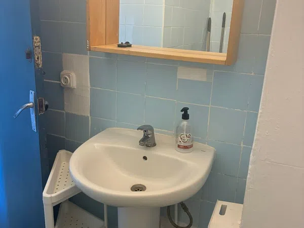 Estudio en Calle Puig d'Alaró, 8, Cala Major - Foto 5