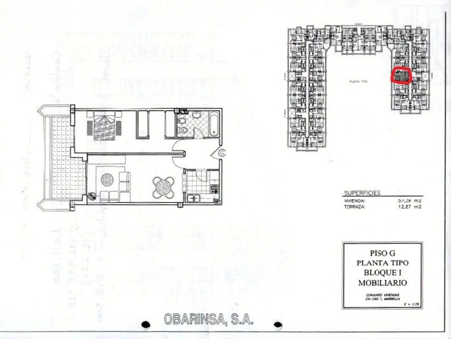 Piso en N-340, 9 - Foto 14