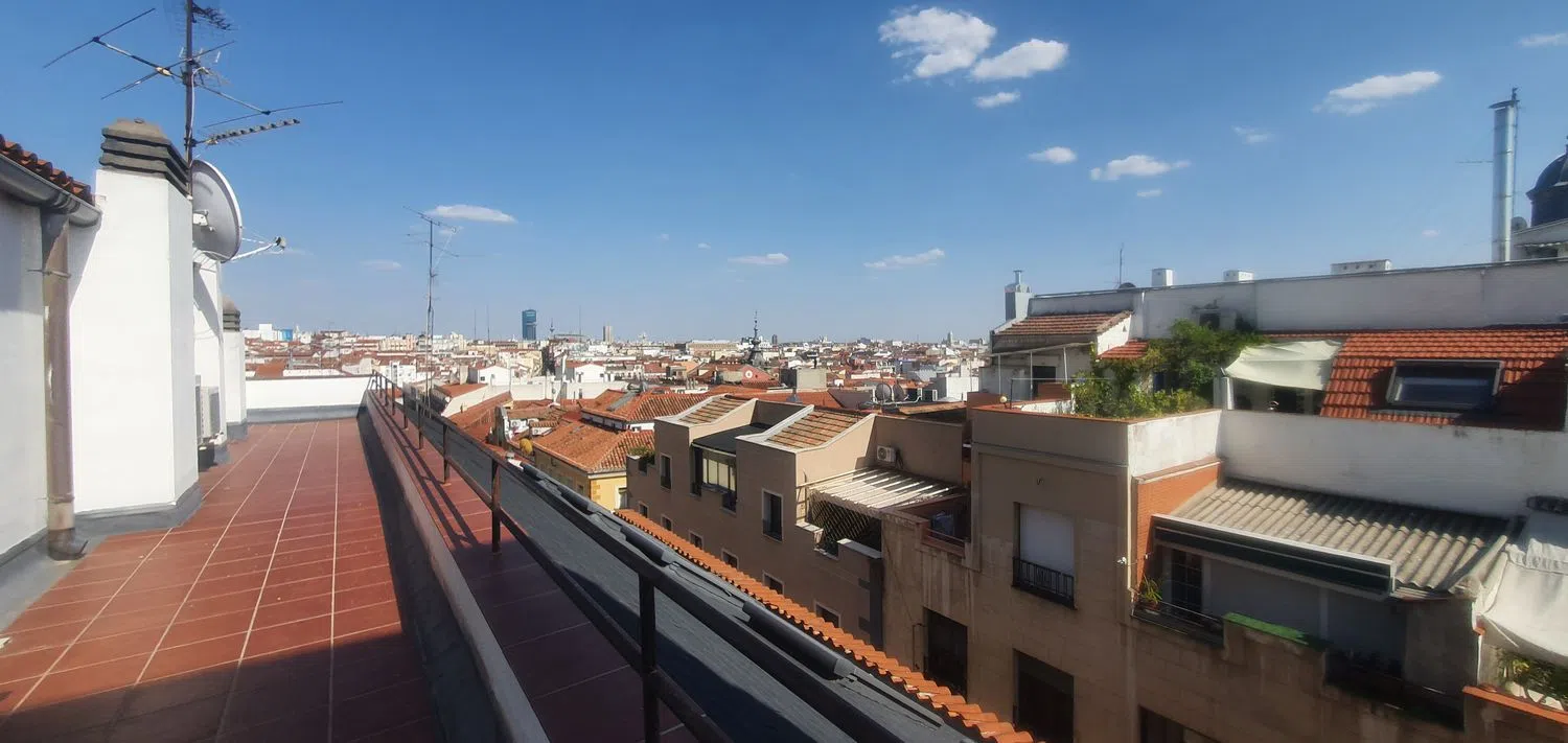 Piso en calle de San Hermenegildo, 28 - Foto 5