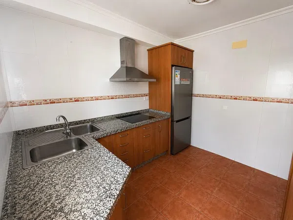 Piso en Plaza la Laguna, 4, La Cala del Moral, La Cala del Moral - Foto 7