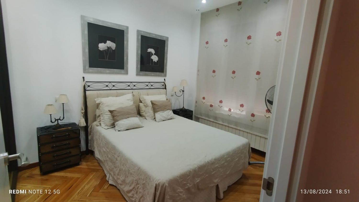 Piso en calle de Santa Engracia, 152 - Foto 8