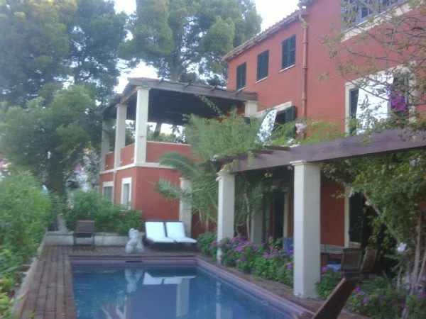 Piso en Urb. bonanova Barrio La Bonanova - Porto Pi