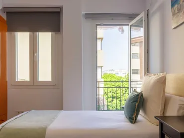 Apartamento en Málaga Capital - Foto 9