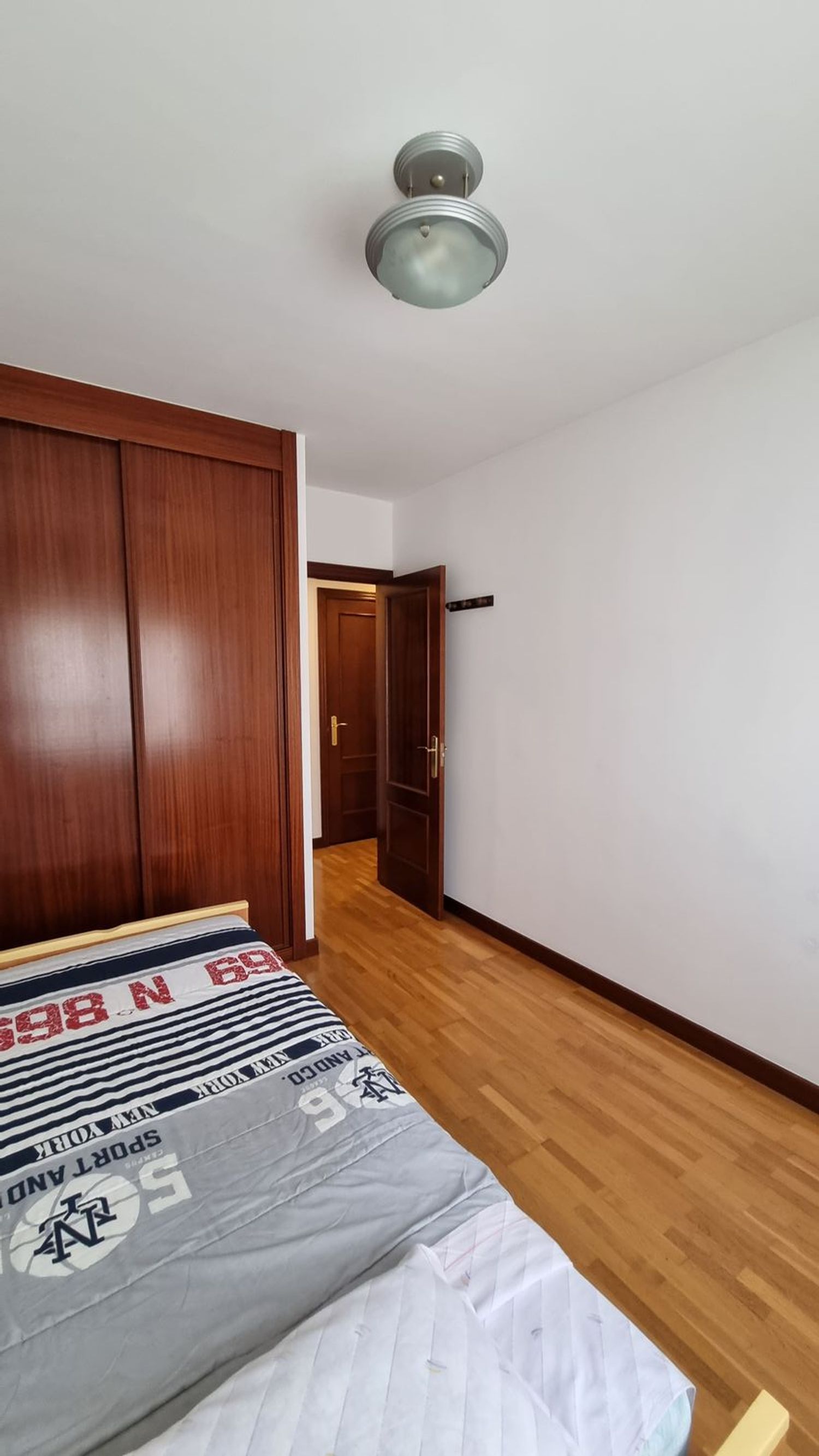 Piso en Calle Aguamiera, 2, Corredoria-La Carisa-Prado de La Vega - Foto 9