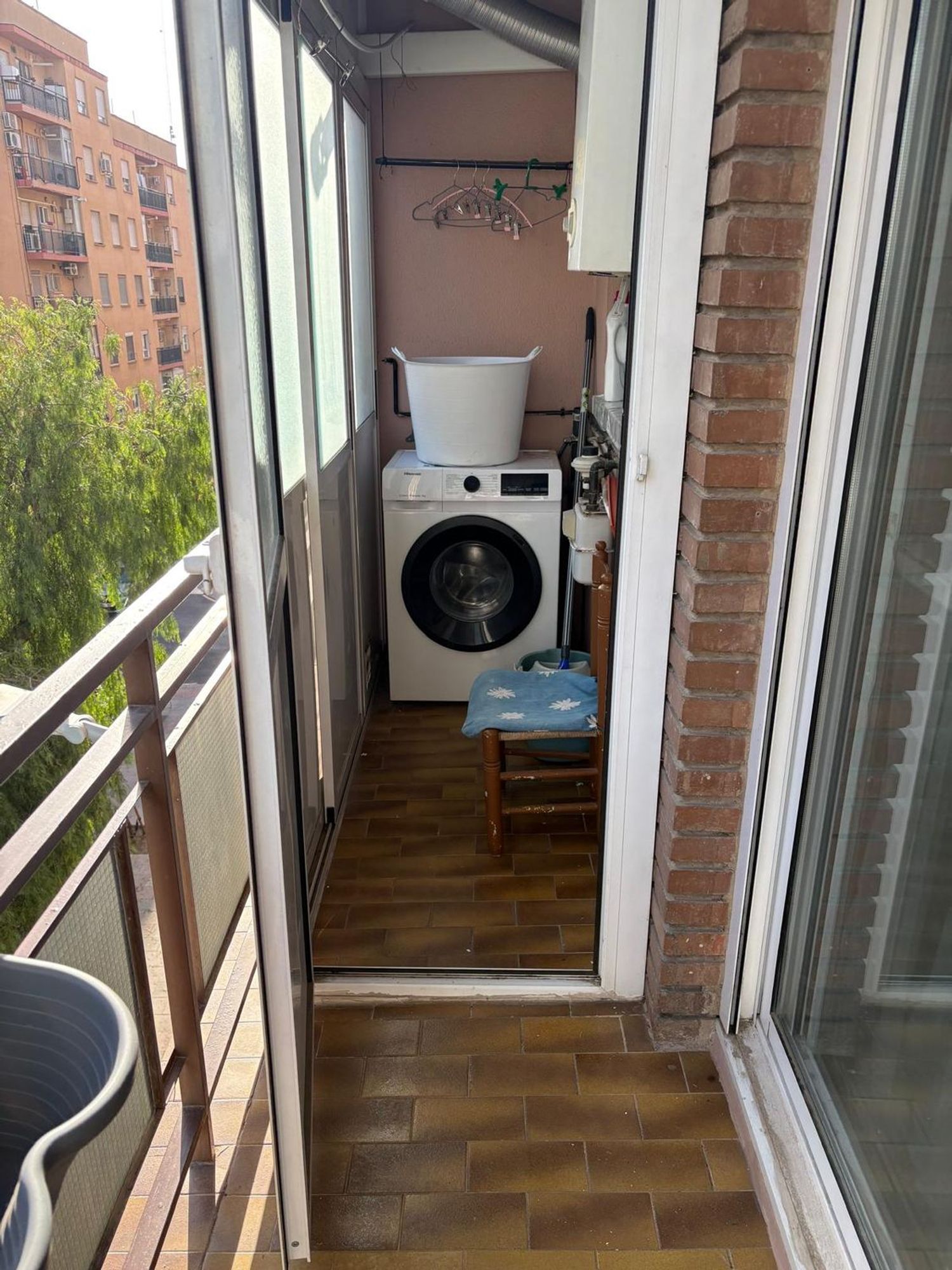 Piso en Calle d'Hernán Cortés, 10 - Foto 17