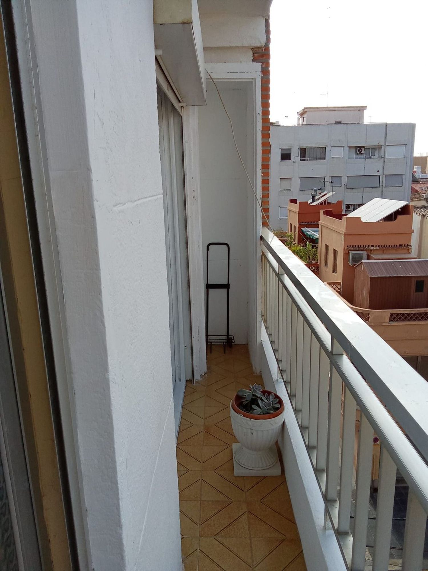 Piso en Calle de Carles Ros, 30, El Cabanyal-El Canyamelar - Foto 11