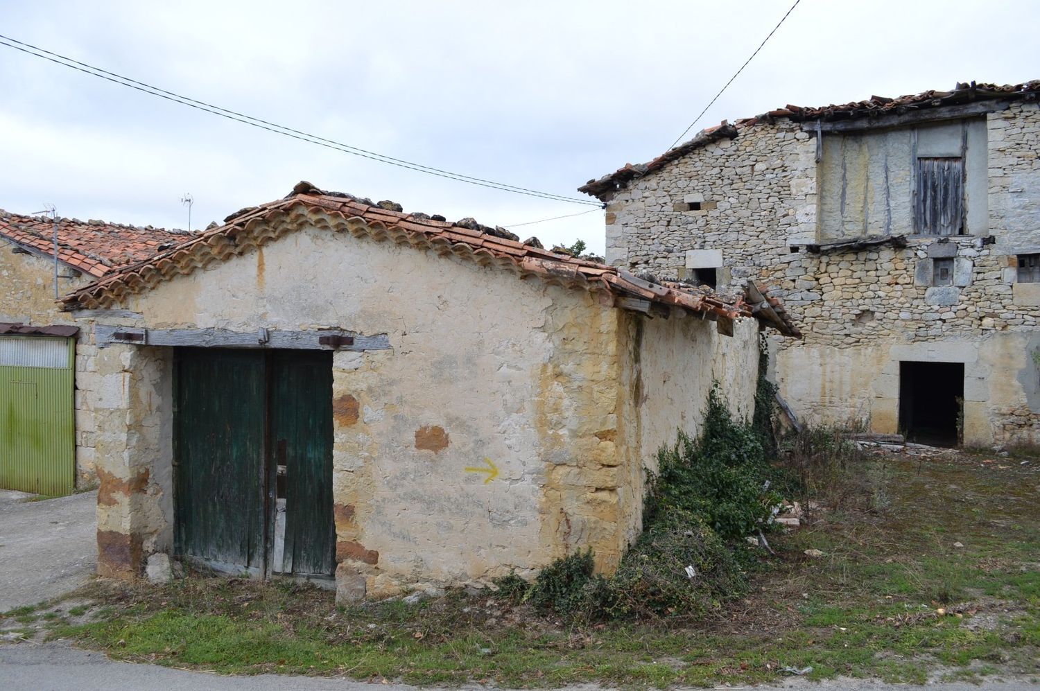Casa de pueblo en Calle Villalacre, 44 - Foto 4