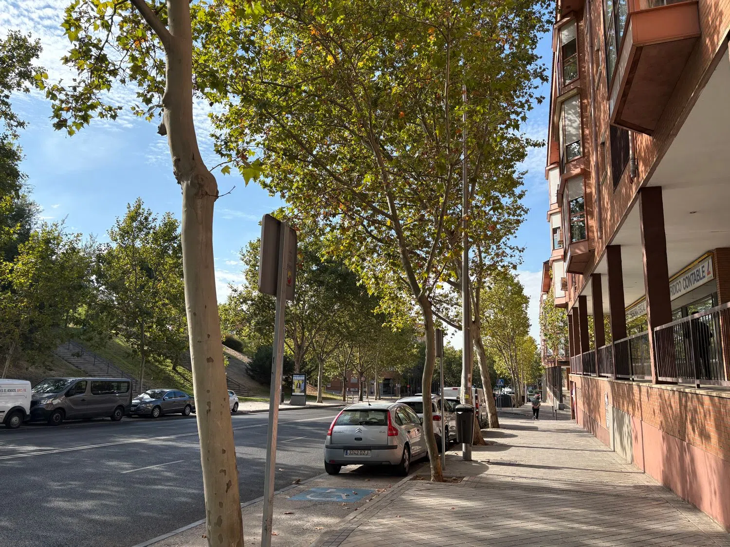 Piso en calle de Candilejas, 60 - Foto 4