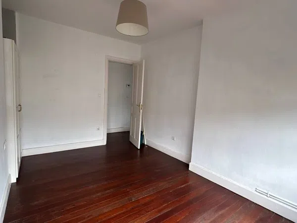 Piso en Agirre Lehendakariaren Etorbidea, 2, San Pedro de Deusto - Foto 7