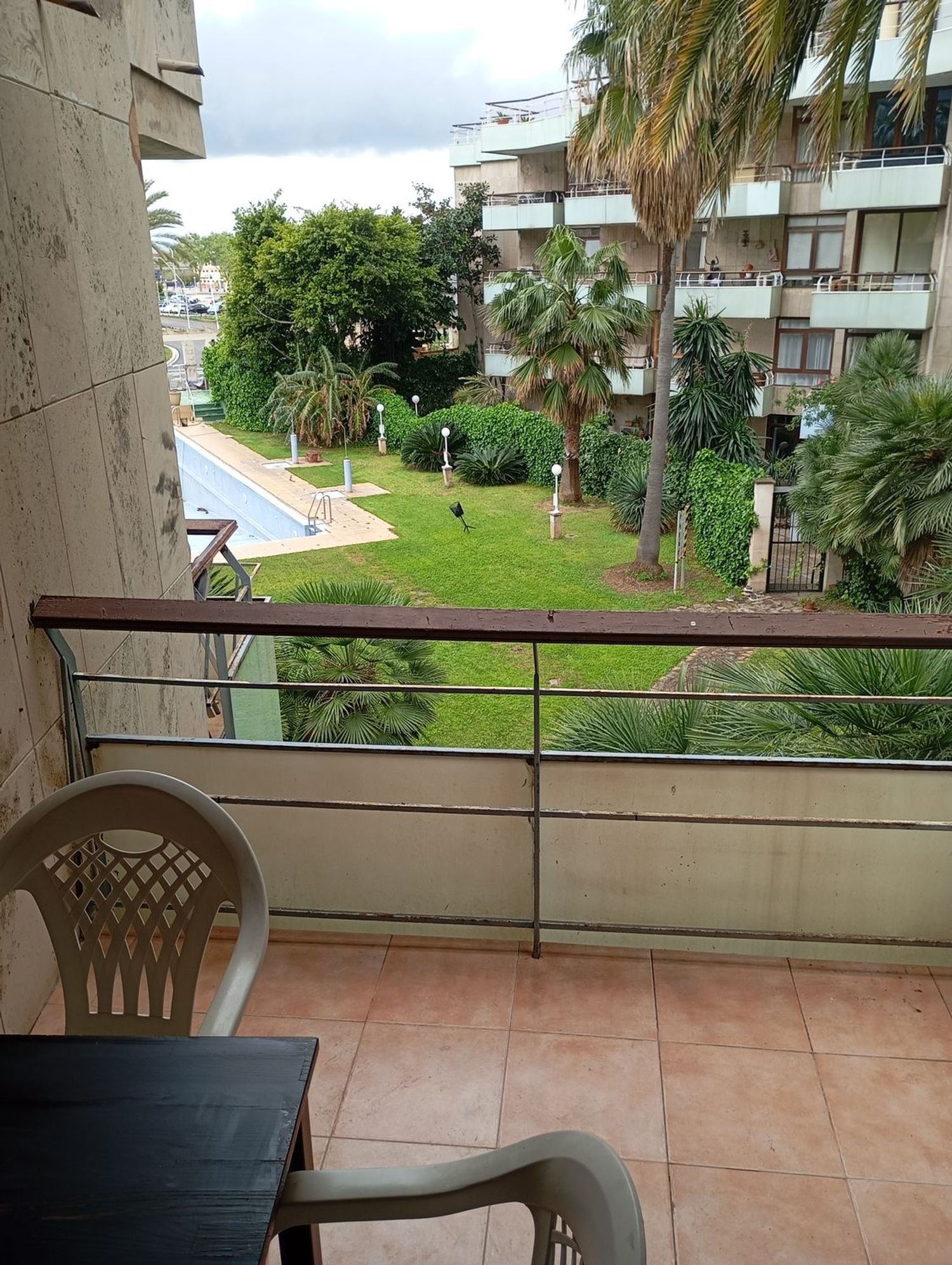Piso en Avenida de Gabriel Roca, 44, La Bonanova - Porto Pi - Foto 11