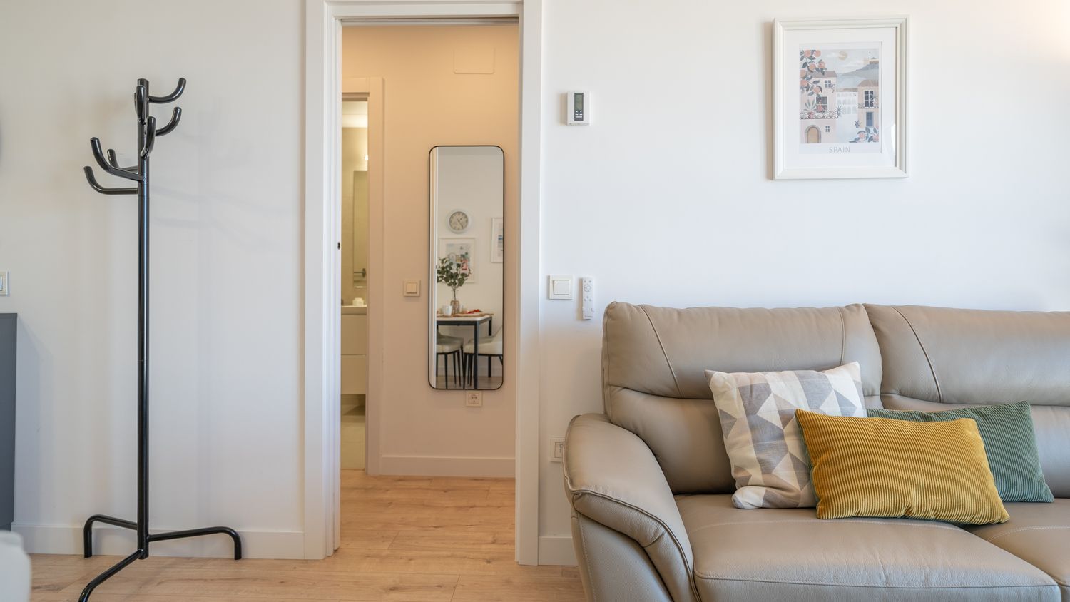 Piso en paseo Martiricos, 40 - Foto 4