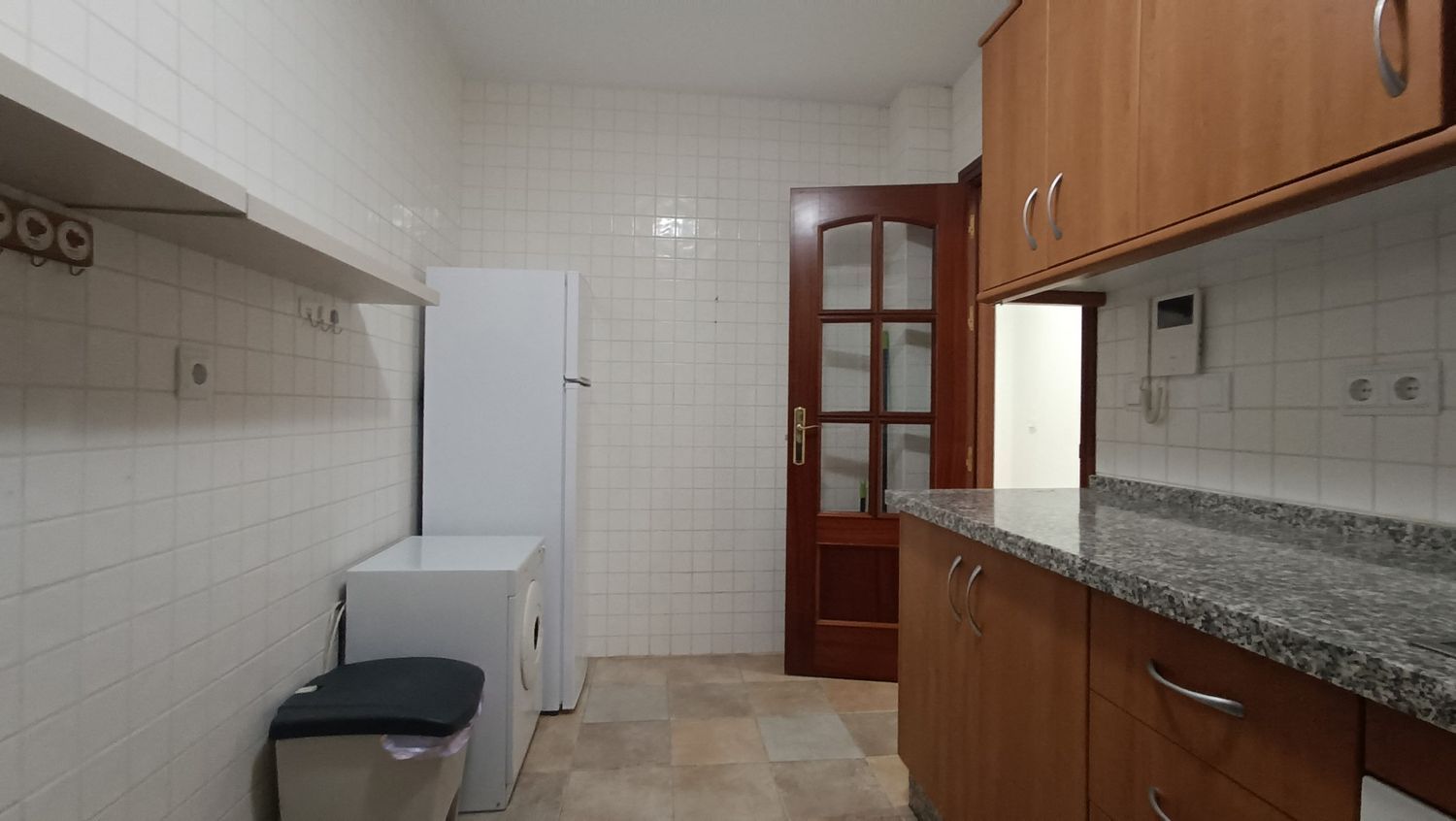 Piso en Calle Alcalá Galiano, 40, Los Pacos, Los Pacos - Foto 12