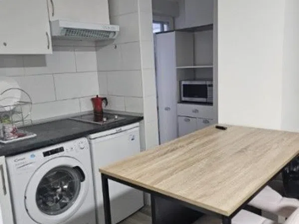 Estudio en Calle Pascual Orozco, 3, Alipark - Foto 2