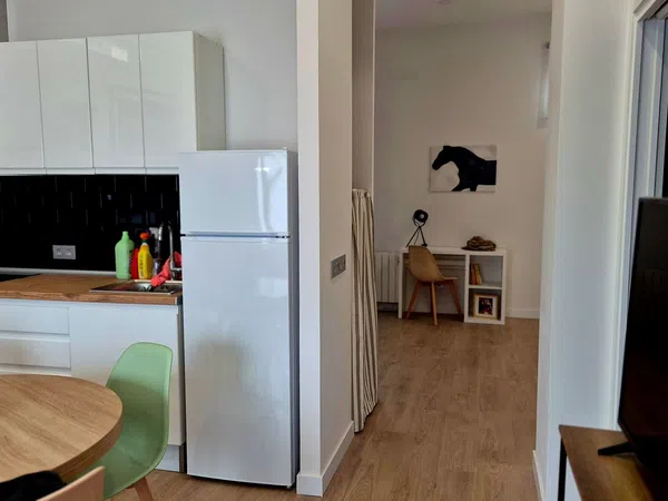 Dúplex en calle y Travesía del Poeta Blas de Otero, 1 - Foto 8