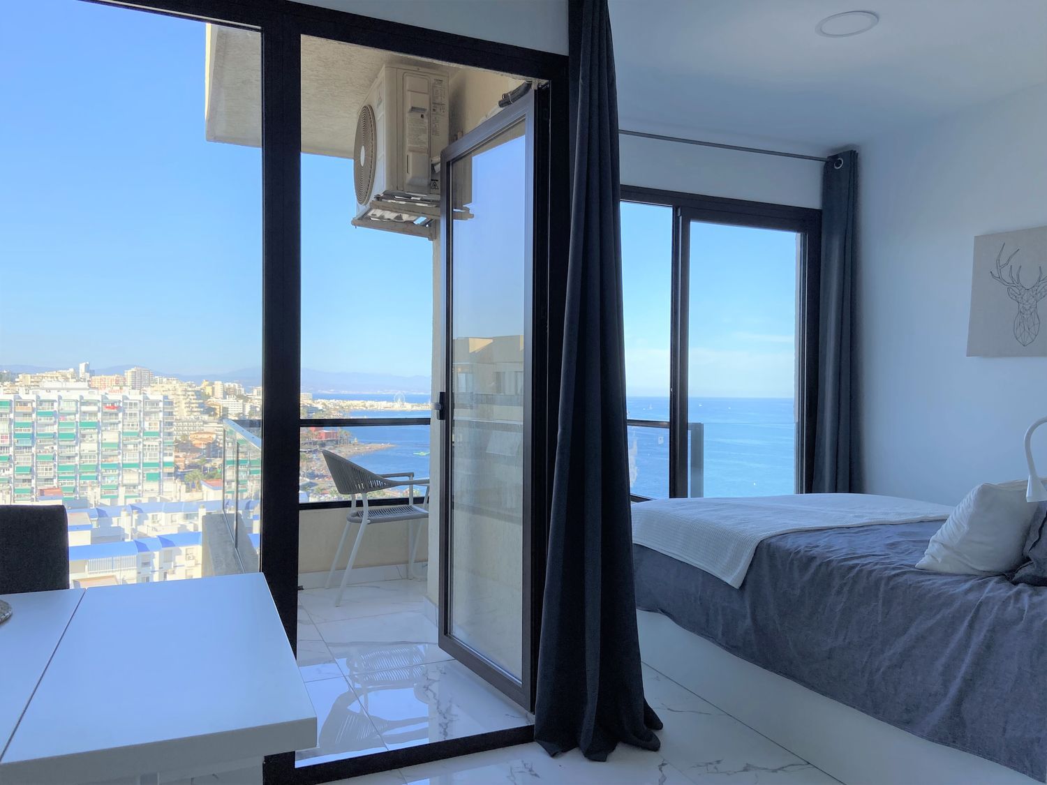 Dúplex en Calle Torrealmádena, 1, Cortijo Torrequebrada - Foto 15